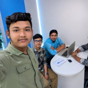 ADFORMATIVE AR GROUP PHOTO